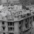 Enderroc d'edificis de la plaça Catalunya