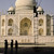 Renovation of the Taj