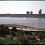 View of the Hudson River from Riverside Drive. NYC