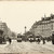 Gare et boulevard Montparnasse