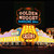 Golden Nugget Casino at night