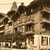 Gstaad. Hotel Bernerhof from Promenade