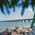 Seven Mile Bridge taken from Pigeon Key