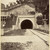 Gotthardbahn: Tunneleingang bei Bellinzona