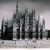 Milano. La Cattedrale