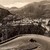 Lagonegro, Panorama visto dalla strada delle Calabrie