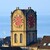 La tour de Diesse à Neuchâtel