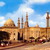 Sultan Hassan and El Riffaie Mosques