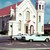 Oranjestad. Church of St. Francis