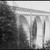 Fribourg. Grandfey-Viadukt