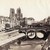 Vue du vieux pont Saint Michel