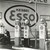 Esso Station, Southwest corner of Tenth Avenue and 29th Street.
