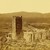 Ακρόπολη της Αθήνας. Φράγκικο Πύργο και Προπύλαια
