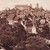 Blick auf Nürnberg / Blick auf Nürnberg von Hallertor (Haller Tor)