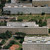 Brasilia. Aerial view residential area