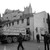 Segovia, Camión empotrado en una vivieda del barrio de San Marcos