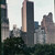 36 Central Park South. Park Lane Hotel. View from Central Park