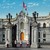 Palacio de Gobierno del Perú