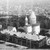 ტფილისში. წმინდა გიორგის სახელობის ეკლესია. Alexandrovsky ბაღი და სანაპიროს Vorontsovskaya