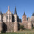 Astorga, Palacio Episcopal y muralla medieval
