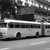 Baden-Baden Trolleybus 253 Leopoldplatz, 04.05.1963