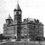 Main Building later Samford Hall Auburn University, circa 1890-1891