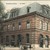 La gare de Laeken