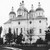 Полтава. Хрестовоздвиженський монастир