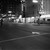 Commerce Street in downtown Dallas the evening of November 22, 1963