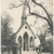 Vernier, chemin De-Sales: chapelle protestante
