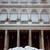 Sphérades, la fontaine-sculpture dans la cour du Palais-Royal