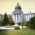 Salem. State Capitol