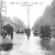 Crue de la Seine - 21 Janvier 1910