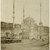 Konstantinopolis. Nusretiye Camii
