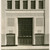 521 Fifth Avenue at East 56 th Street. Bonwit Teller and Co., entrance detail