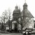 Valeč, kostel Narození sv. Jana Křtitele