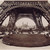 L'exposition universelle de 1900: la Tour Eiffel, le palais du Trocadéro en arrière-plan