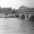 Crue de la Seine: Pont des Invalides