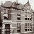 Het gebouw van de Nutsspaarbank gevestigd op Gedempte Nieuwesloot 50