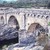 Altiani: Pont génois sur le Tavignano