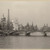 Exposition Universelle de 1900: vue générale depuis la Seine