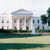 White House North Facade