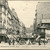 Rue Lepic. Boulevard de Clichy