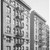 549 West 163rd Street. St. Ermins apartment house