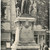 Statue de Danton. Boulevard Saint-Germain