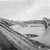 Вид на взорванный мост через Неман