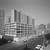 Lincoln Towers, view looking N.W. from S.E. corner of 66th Street and Amsterdam Avenue,