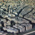 Vue aérienne de 8ème arrondissement