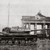 Panzer IS-2 Nr. 404 Kommandant 104 Wachen. TTP 7. Wachen. ottbr vor dem Branderburger Tor