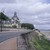 Saumur. La chapelle Notre-Dame-des-Ardilliers et le couvent de l'Oratoire en bordure de la Loire